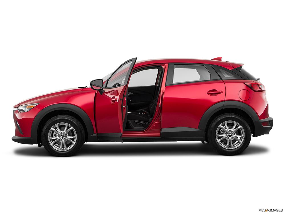 Mazda CX 3 Image Listing 7