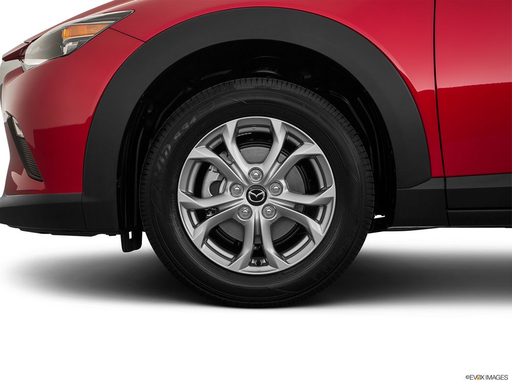 Mazda CX 3 Image Listing 9