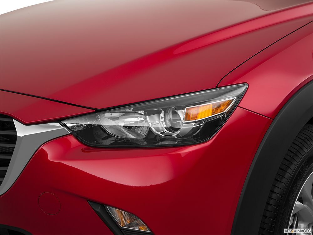 Mazda CX 3 Image Listing 10