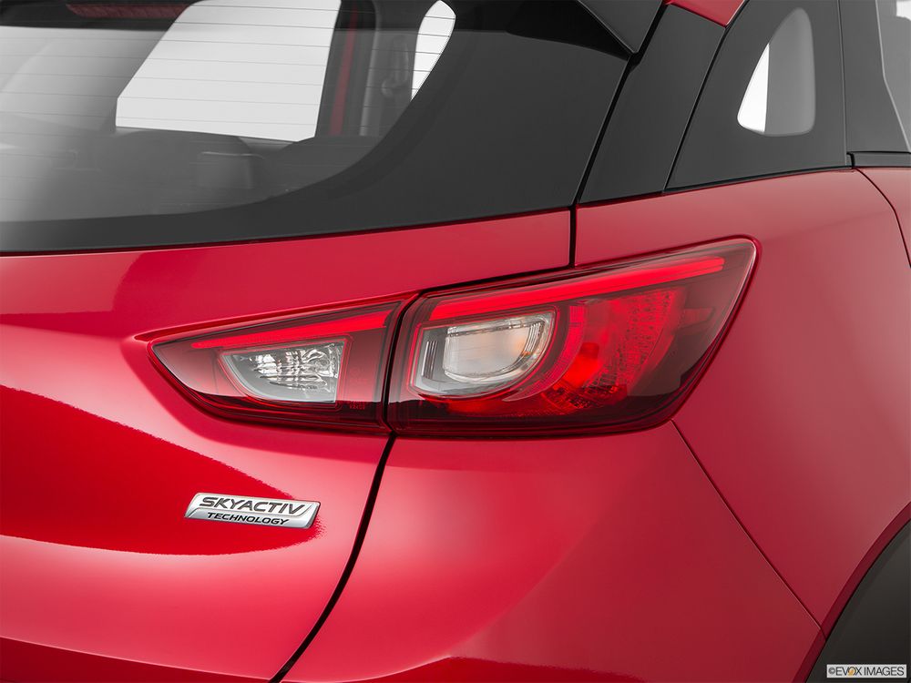Mazda CX 3 Image Listing 11