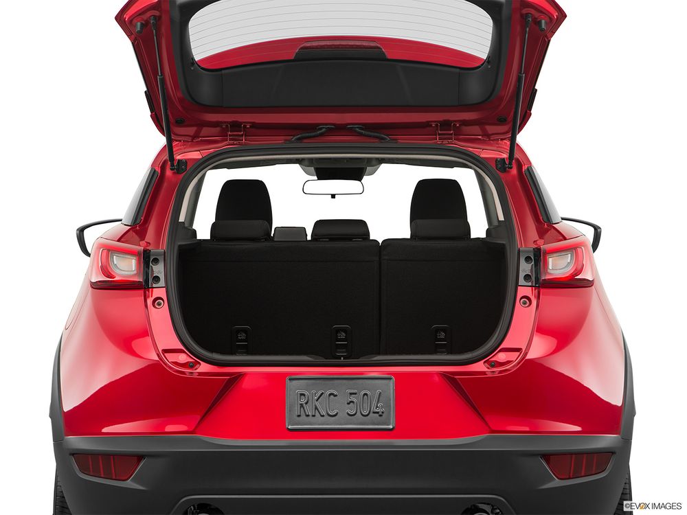 Mazda CX 3 Image Listing 13