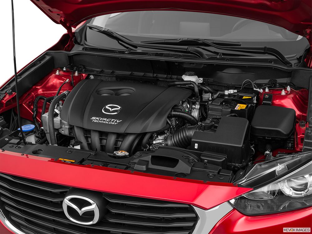 Mazda CX 3 Image Listing 14