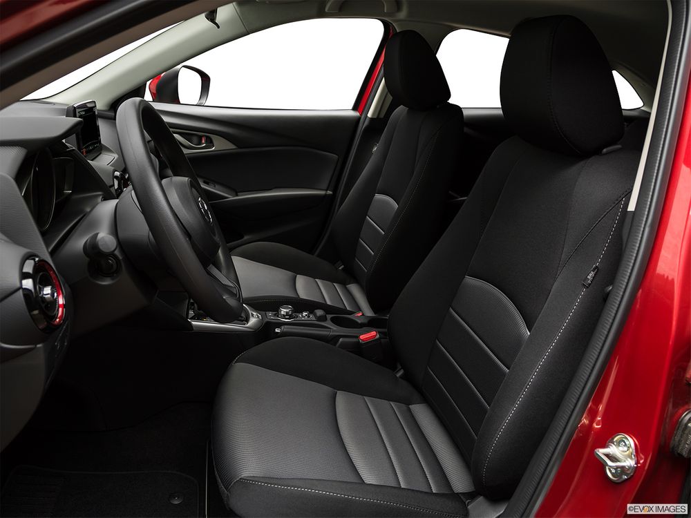 Mazda CX 3 Image Listing 15