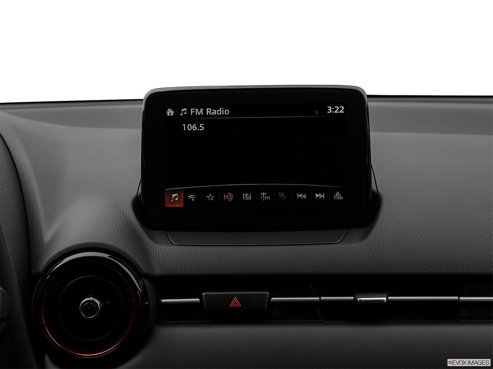 Mazda CX 3 Image Listing 16