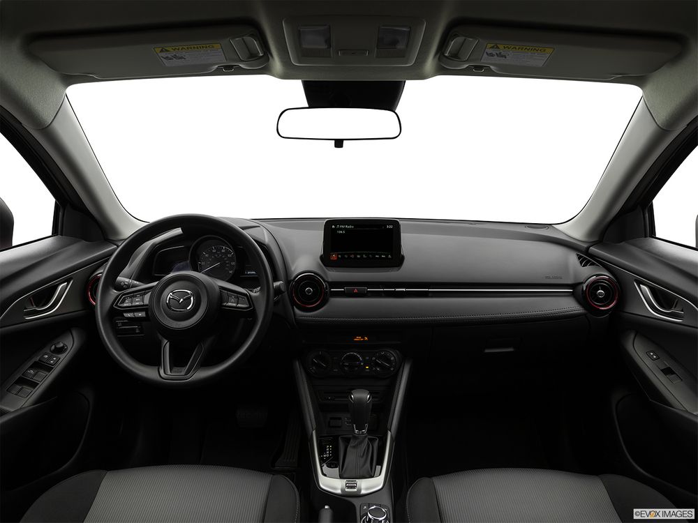 Mazda CX 3 Image Listing 17