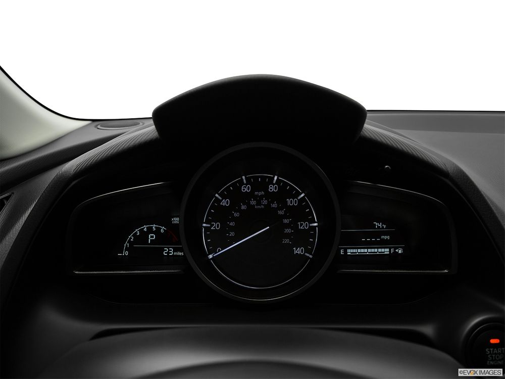 Mazda CX 3 Image Listing 18
