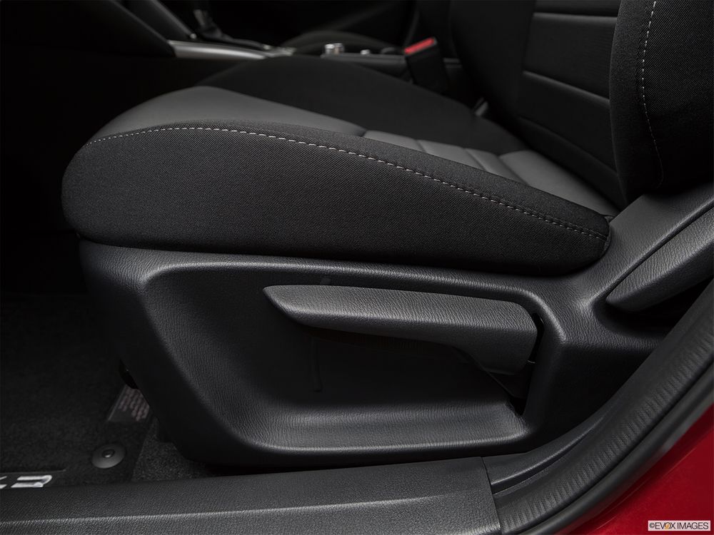 Mazda CX 3 Image Listing 21