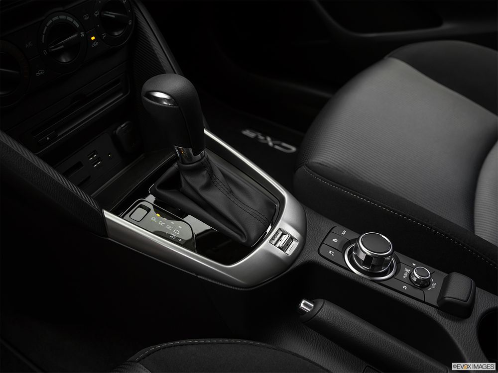 Mazda CX 3 Image Listing 25