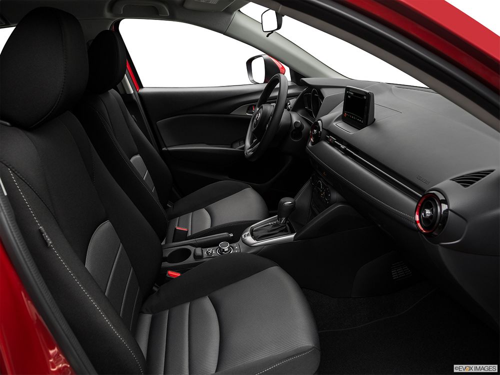 Mazda CX 3 Image Listing 26