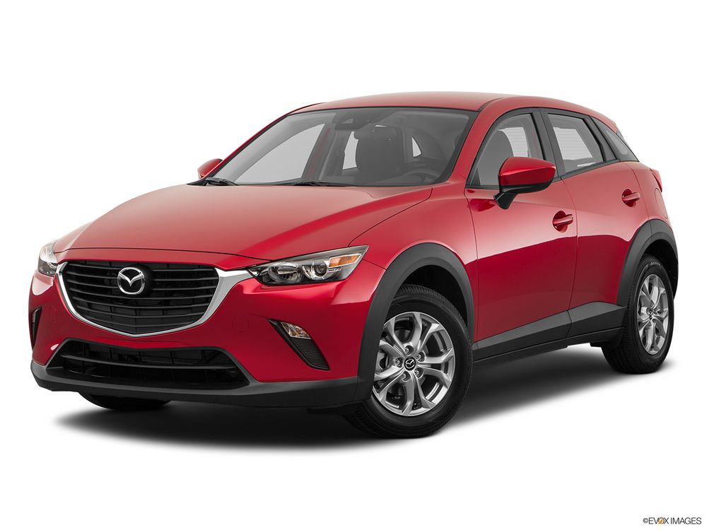 Mazda CX 3 Image Listing 27
