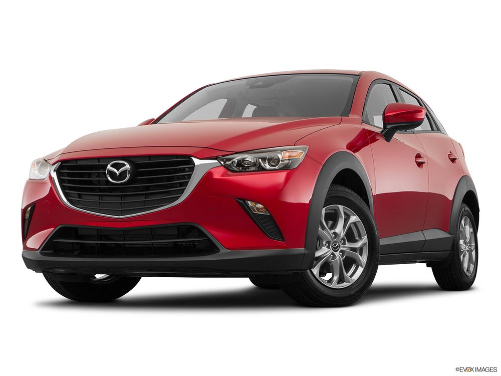 Mazda CX 3 Image Listing 28