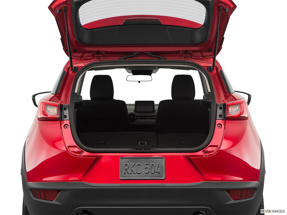 Mazda CX 3 Image Listing 29