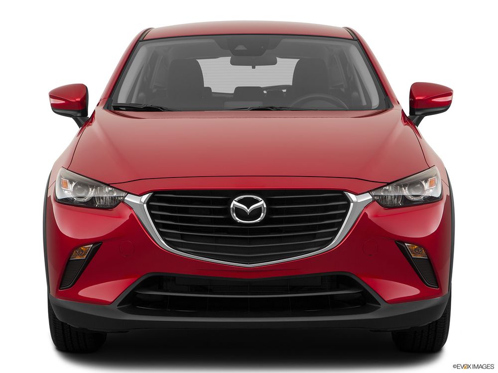 Mazda CX 3 Image Listing 32