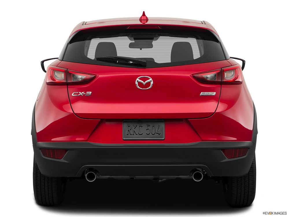 Mazda CX 3 Image Listing 33