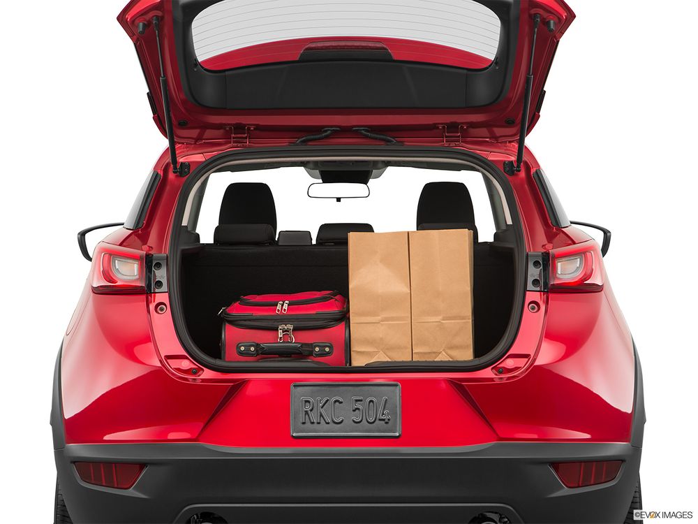 Mazda CX 3 Image Listing 36
