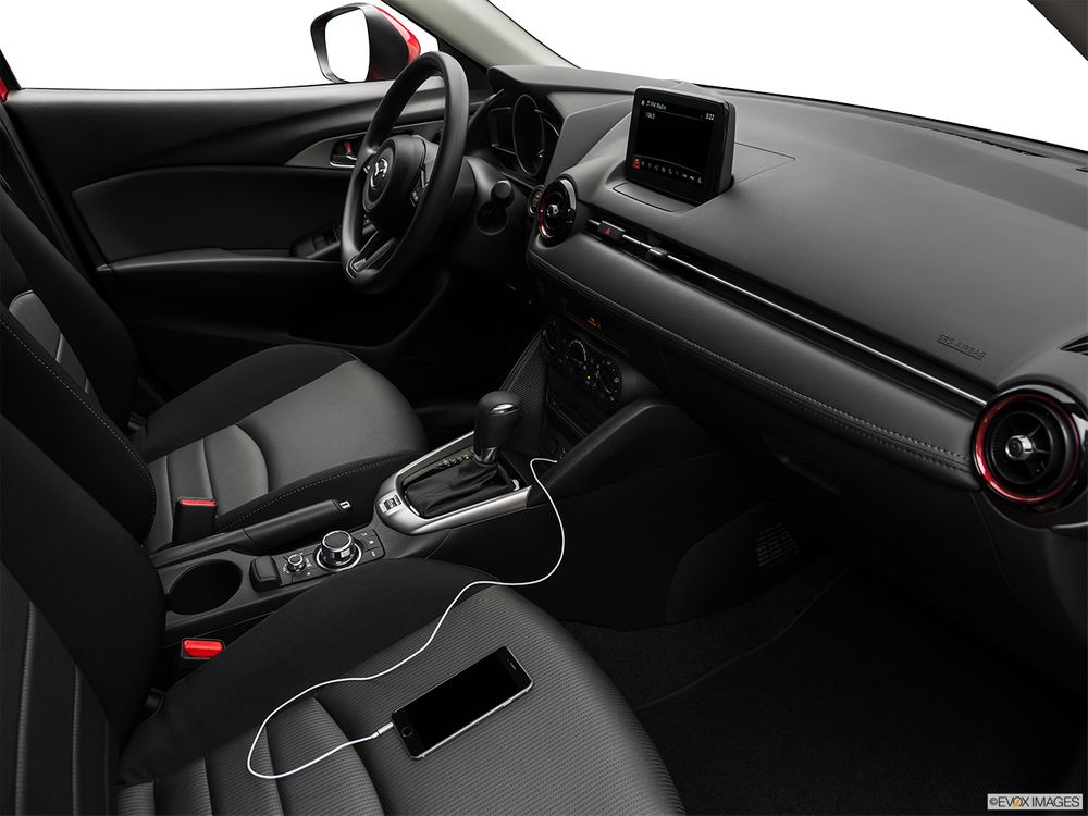 Mazda CX 3 Image Listing 37