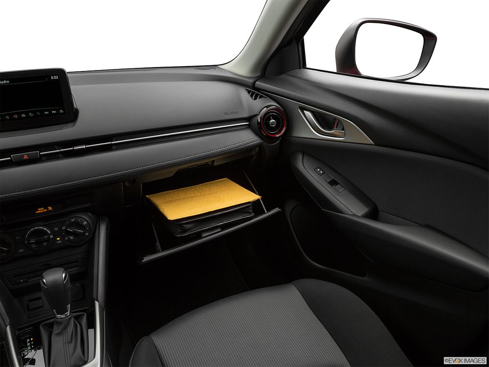 Mazda CX 3 Image Listing 40