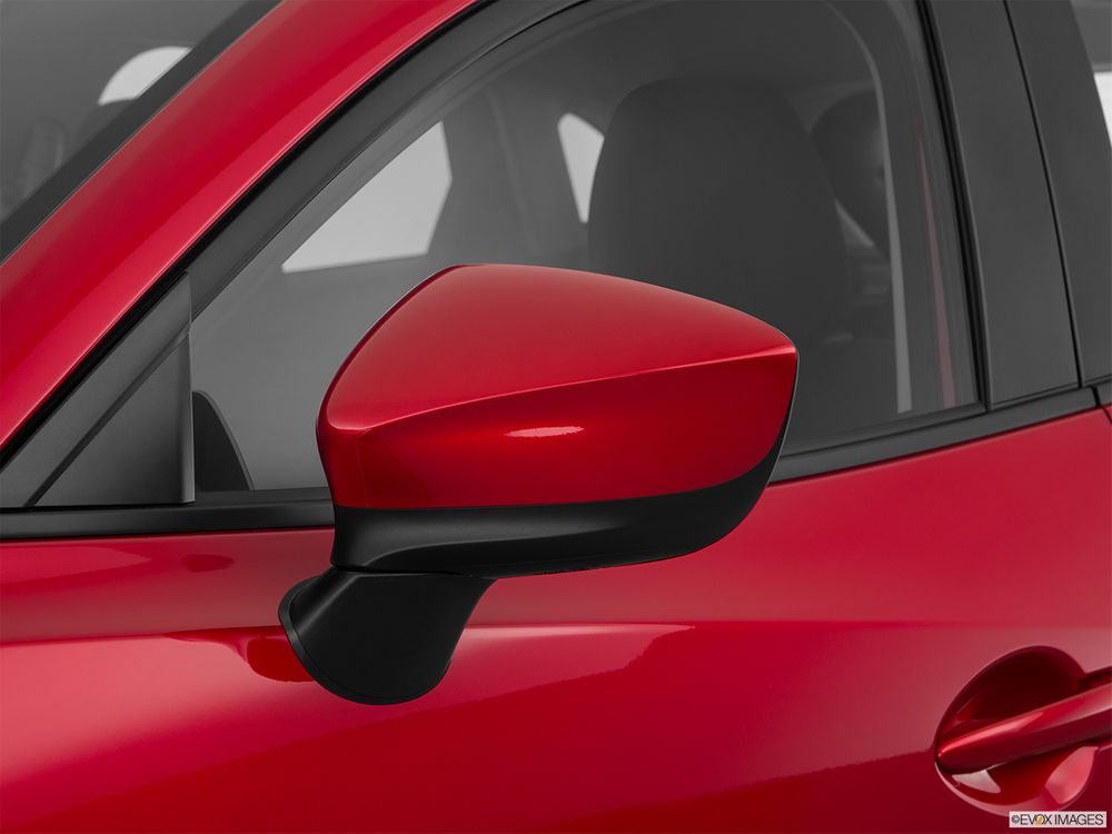 Mazda CX 3 Image Listing 41