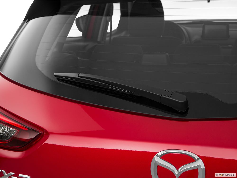 Mazda CX 3 Image Listing 42