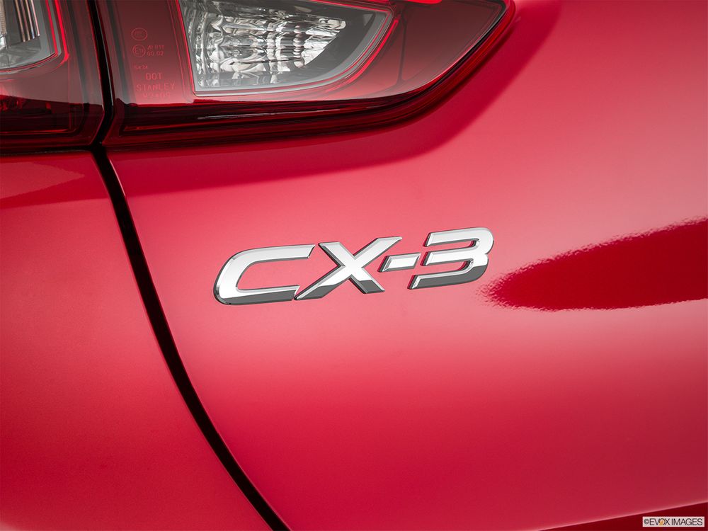 Mazda CX 3 Image Listing 43