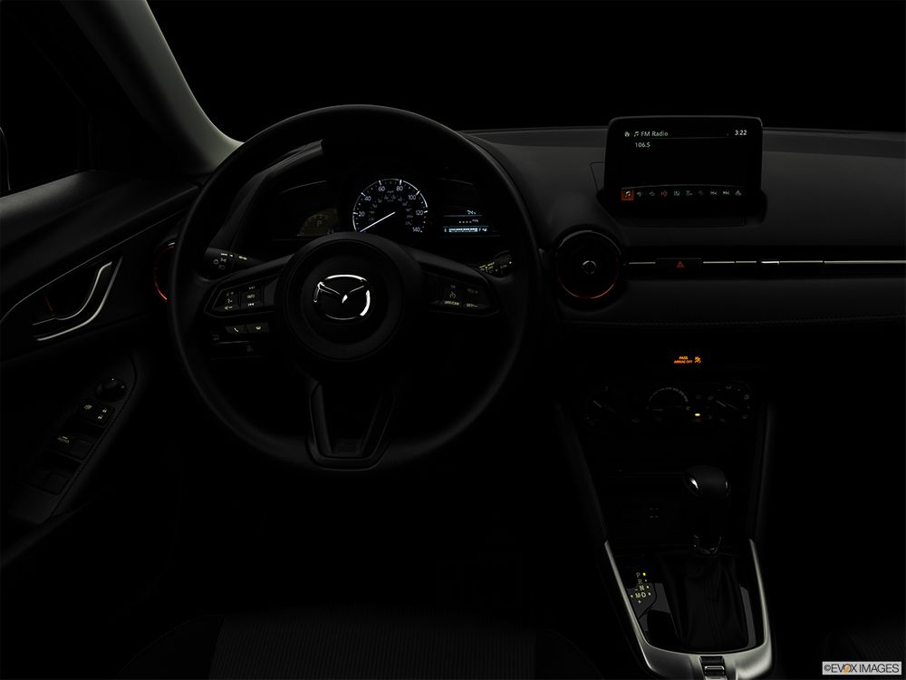 Mazda CX 3 Image Listing 47