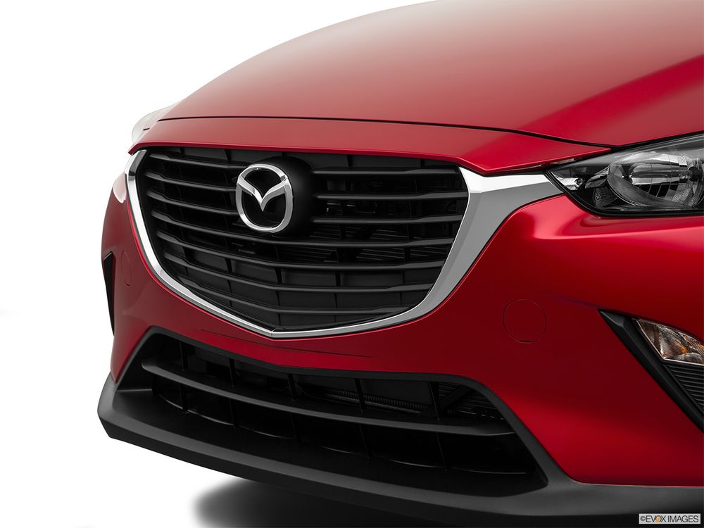 Mazda CX 3 Image Listing 49