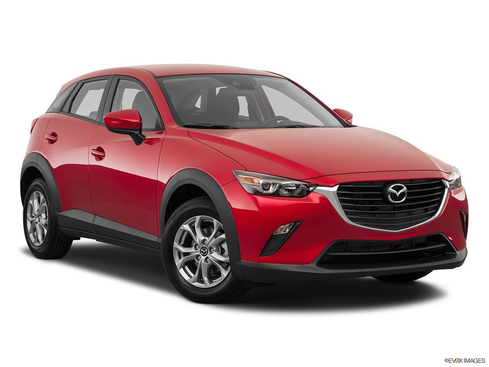 Mazda CX 3 Image Listing 50