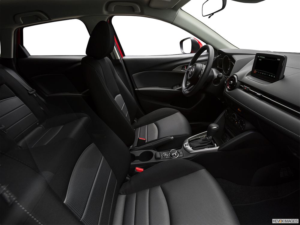 Mazda CX 3 Image Listing 51