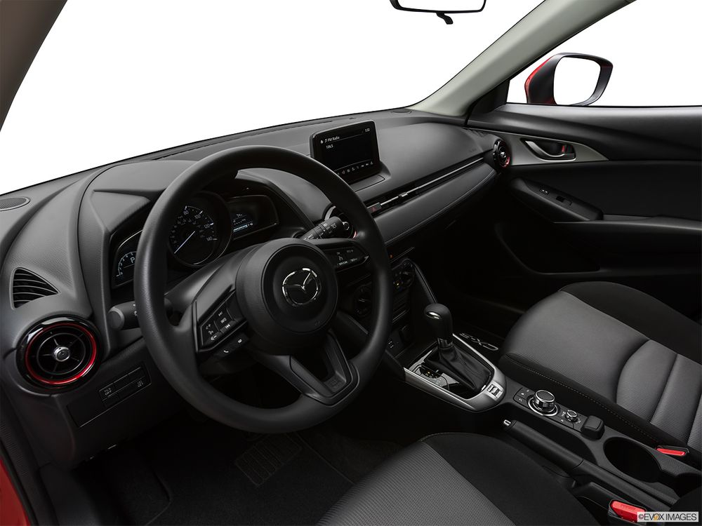 Mazda CX 3 Image Listing 52