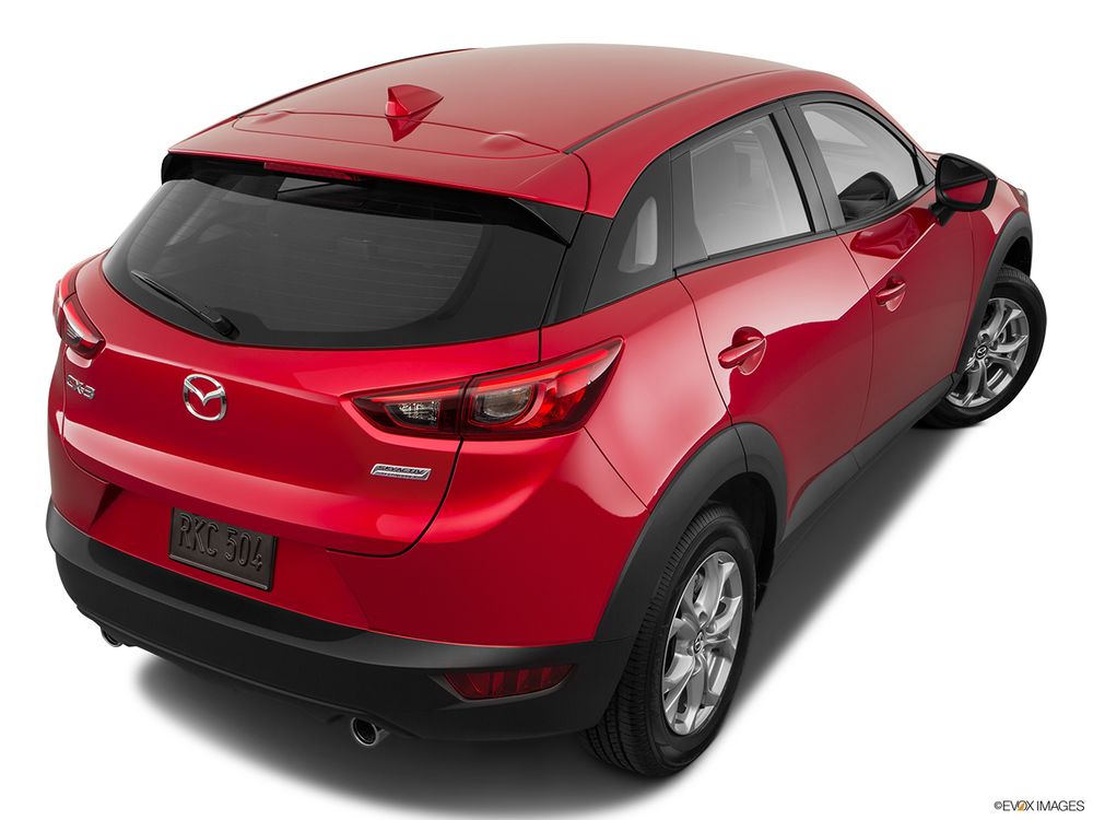 Mazda CX 3 Image Listing 54