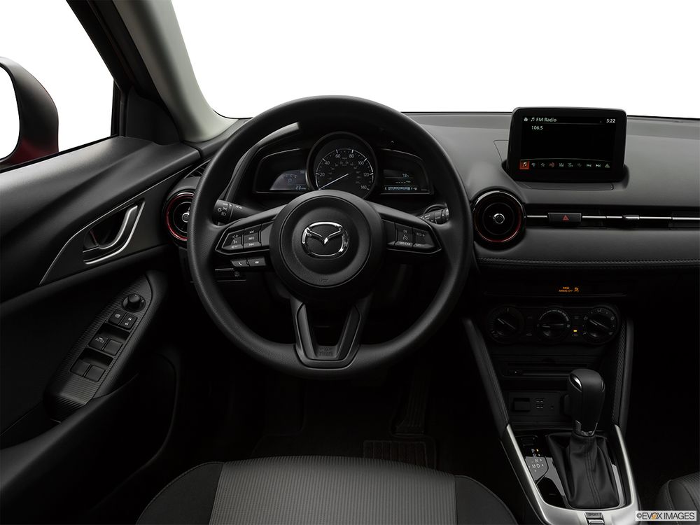Mazda CX 3 Image Listing 55