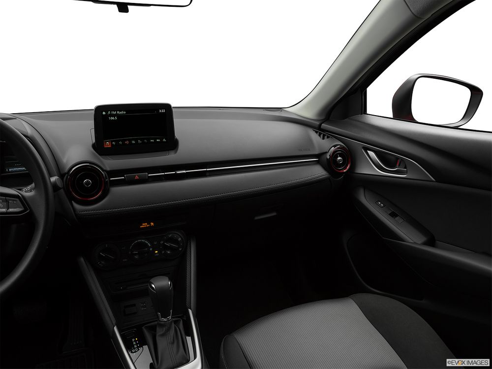 Mazda CX 3 Image Listing 56