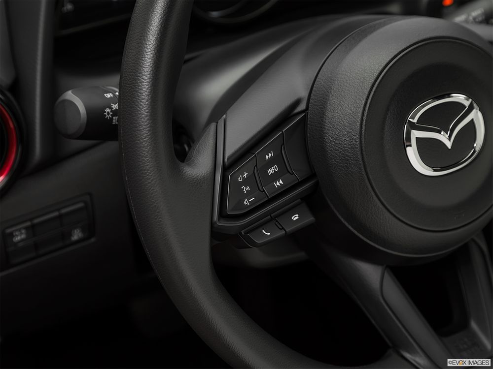 Mazda CX 3 Image Listing 57