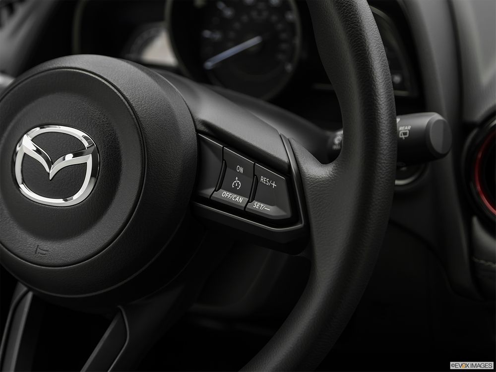 Mazda CX 3 Image Listing 58