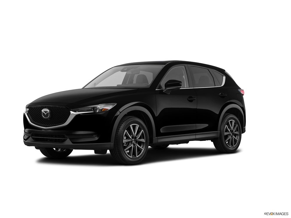 Mazda CX-5 Image Listing 2