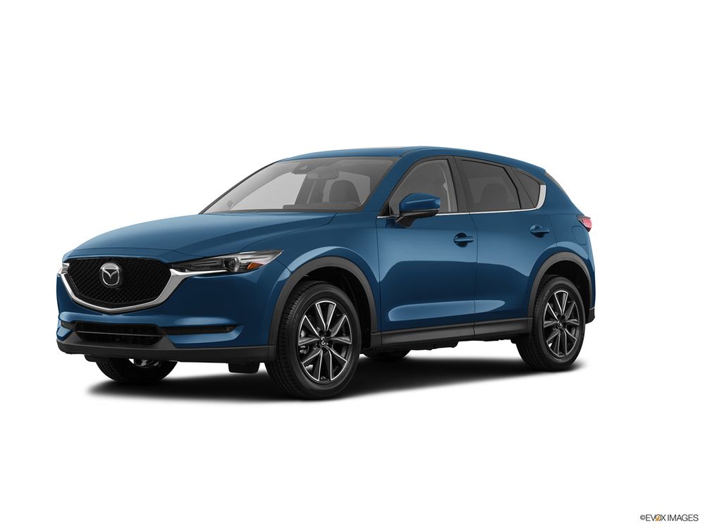 Mazda CX-5 Image Listing 3