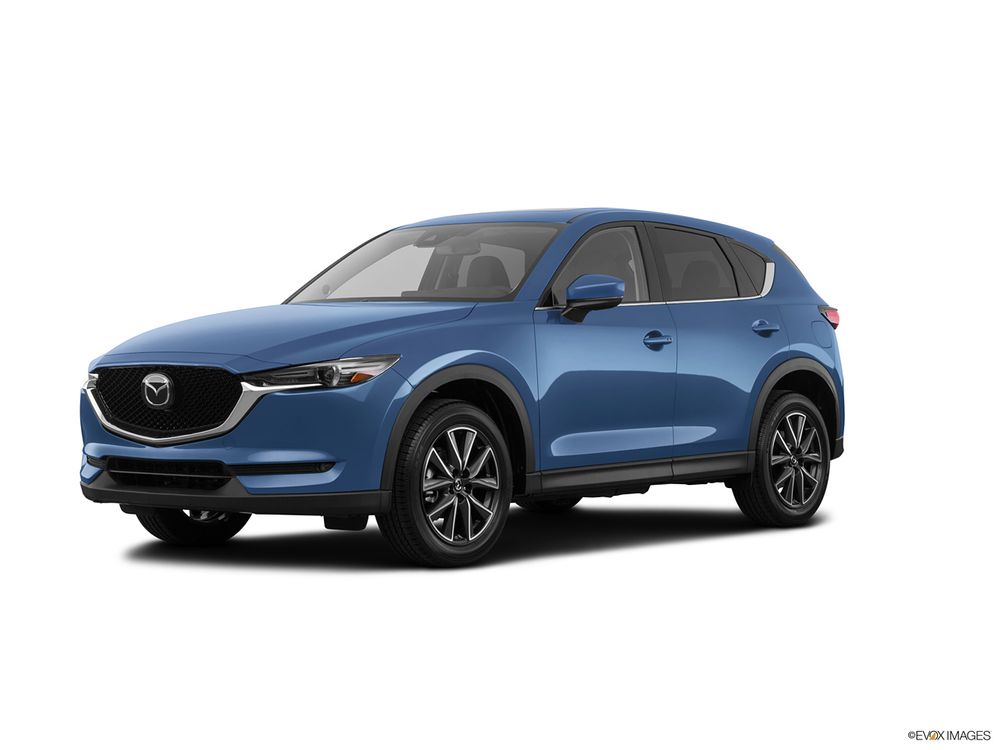 Mazda CX-5 Image Listing 4