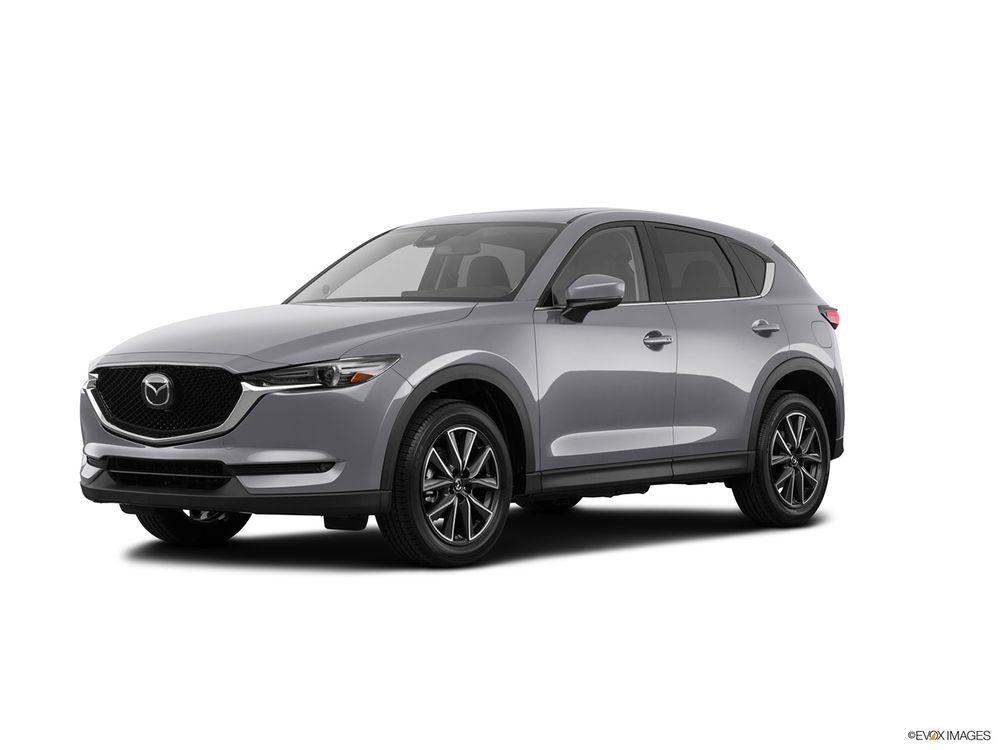 Mazda CX-5 Image Listing 5