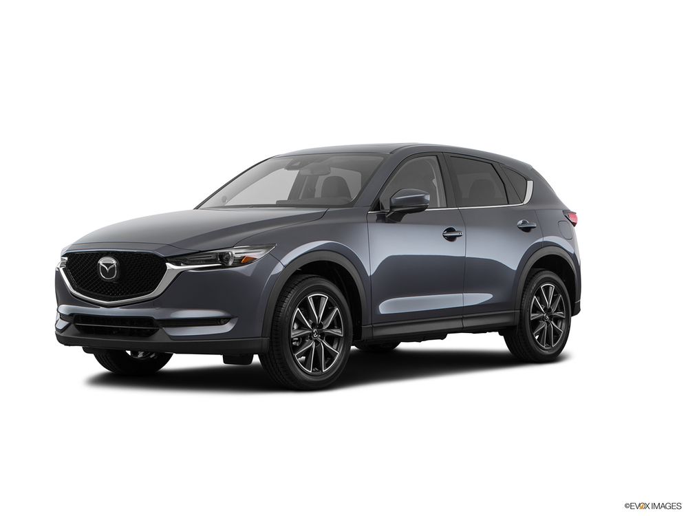 Mazda CX-5 Image Listing 6