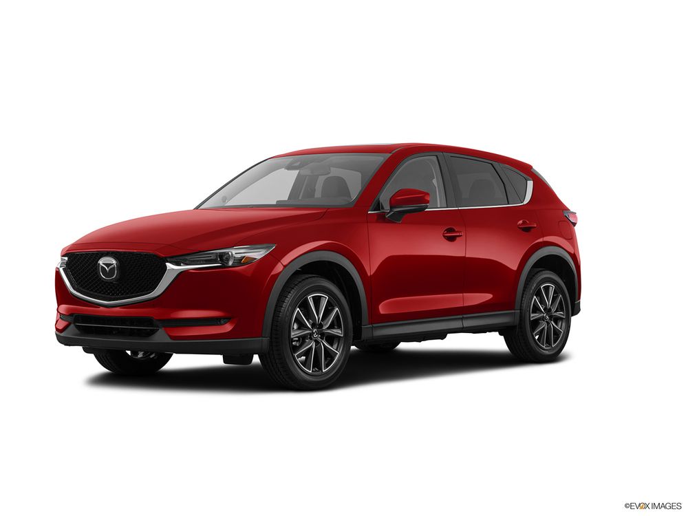 Mazda CX-5 Image Listing 7