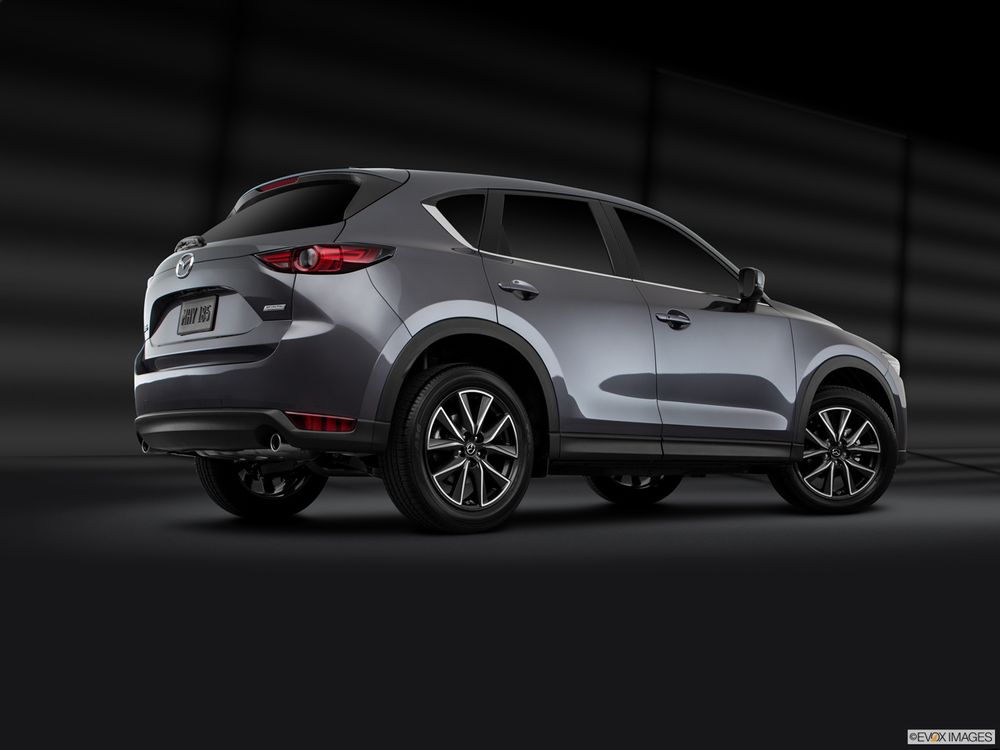 Mazda CX-5 Image Listing 8