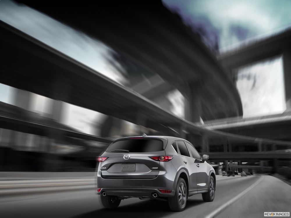 Mazda CX-5 Image Listing 9