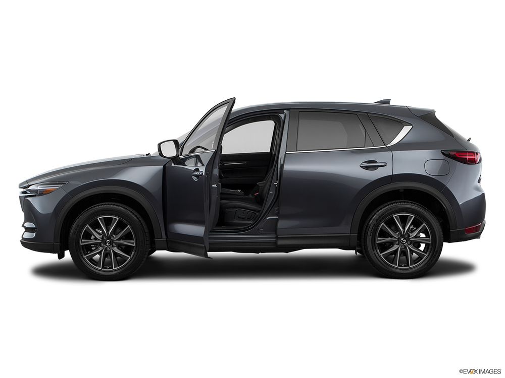 Mazda CX-5 Image Listing 10