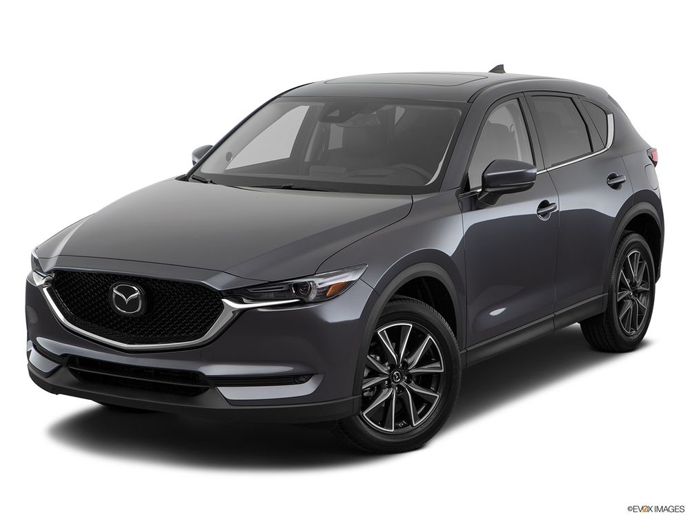 Mazda CX-5 Image Listing 17