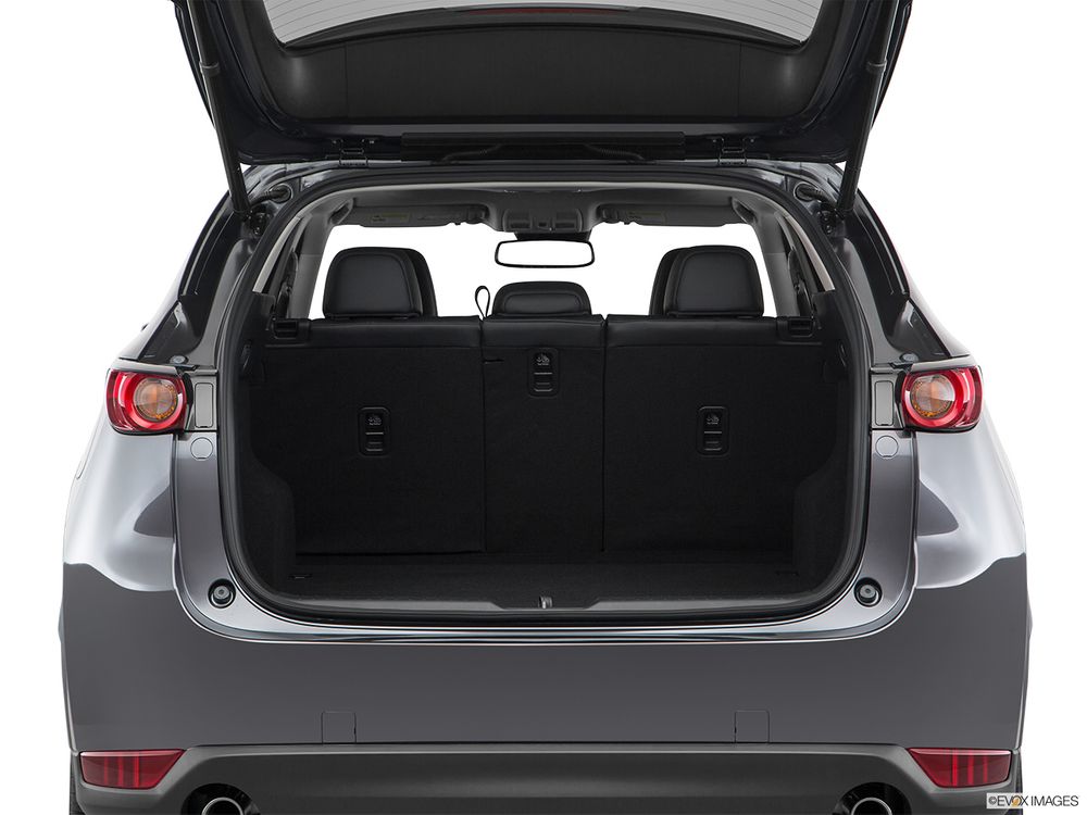 Mazda CX-5 Image Listing 18