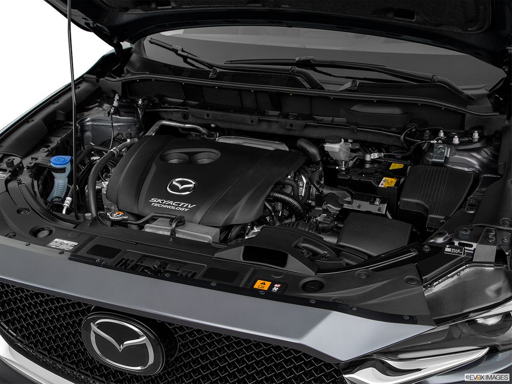 Mazda CX-5 Image Listing 19