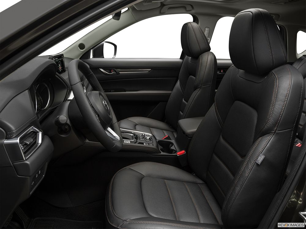 Mazda CX-5 Image Listing 20