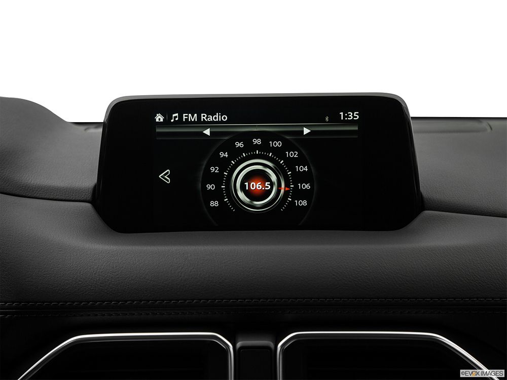 Mazda CX-5 Image Listing 22