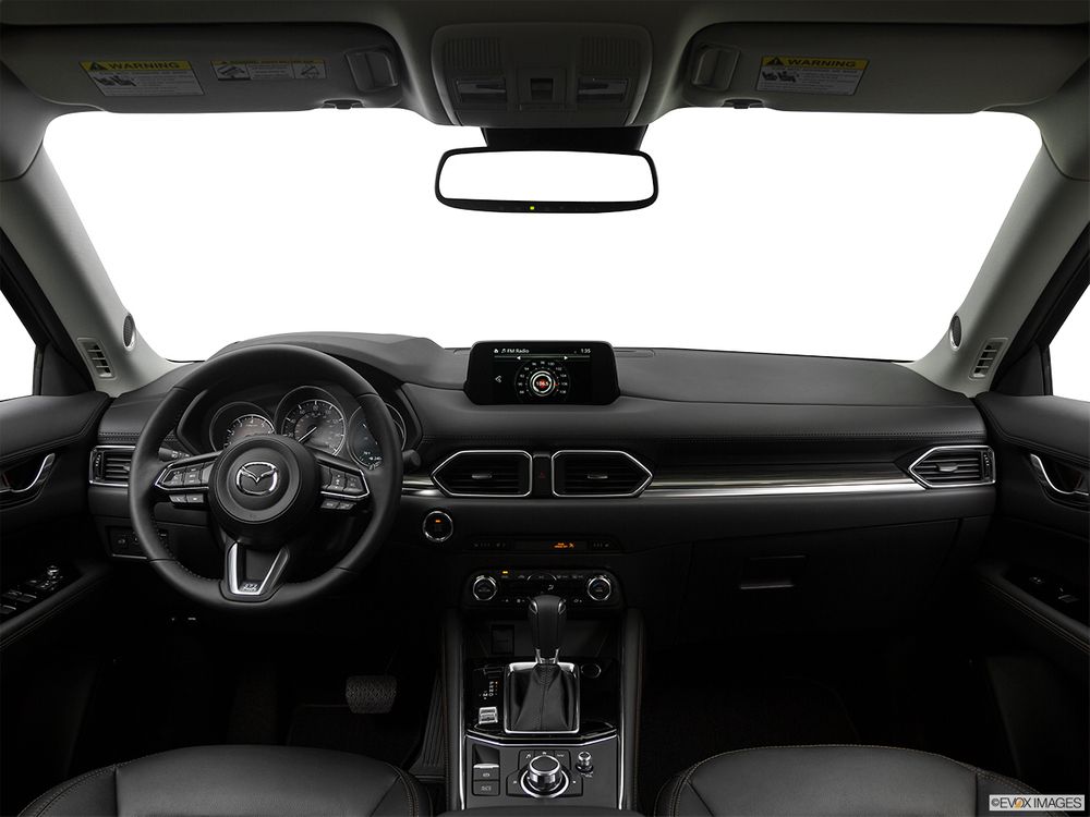 Mazda CX-5 Image Listing 23