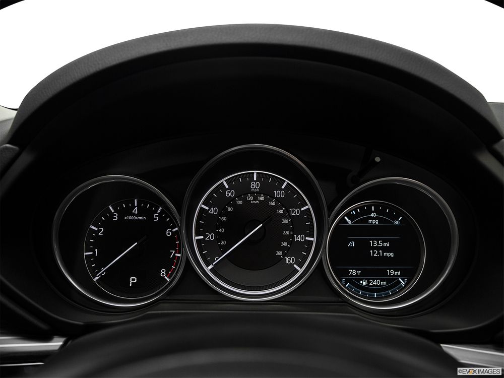 Mazda CX-5 Image Listing 25